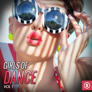 Girls of Dance, Vol. 1