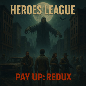 Pay Up: Redux (Explicit)