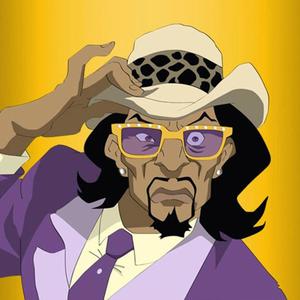 #PimpNamedSlickBack (Explicit)