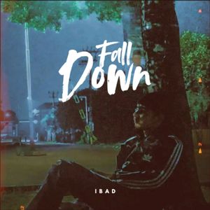 Fall down