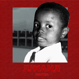 JUMANJI (Explicit)