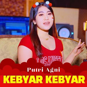 Kebyar Kebyar (Dangdut Koplo)