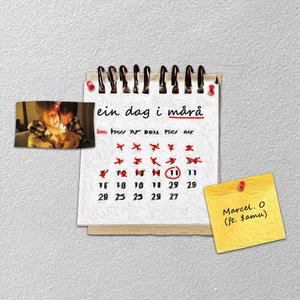 ein dag imårå (feat. $AMU) (Explicit)