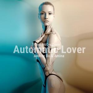 Automatic Lover (feat. Amina)