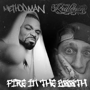 Fire In The Booth (feat. Method Man) (Explicit)