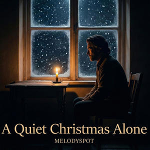 A Quiet Christmas Alone