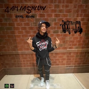 4AM CASHCOW (Explicit)