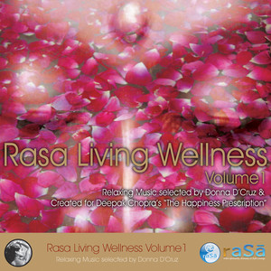 Rasa Living Inspirational Volume 1