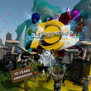 Acid Delirium (Barak remix)