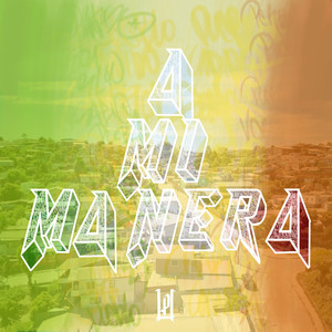 A mi manera