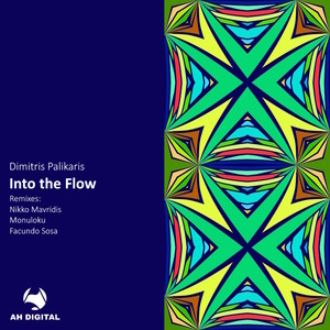 Into the Flow (Facundo Sosa Remix)