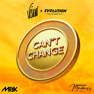 Can't Change (Explicit)