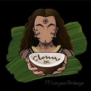 Closure(feat. Laryssa Birdseye) (Explicit)