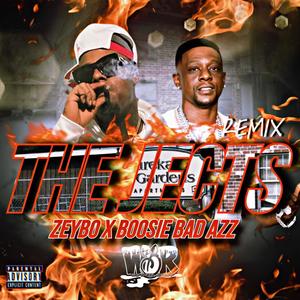 Make It Out The Jects (feat. Boosie BadAzz) (Explicit)
