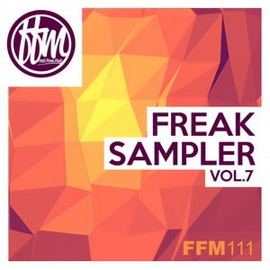 Freak Sampler, Vol. 7