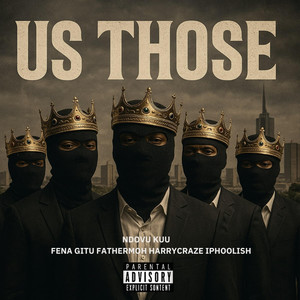 US Those (Explicit)