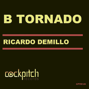 B Tornado