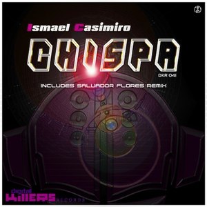 Chispa (Salvador Flores Remix)