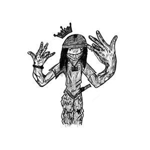 Hands Out (Explicit)