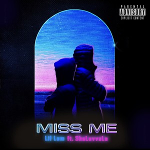 Miss Me (feat. SheLuvvsLo) [Explicit]