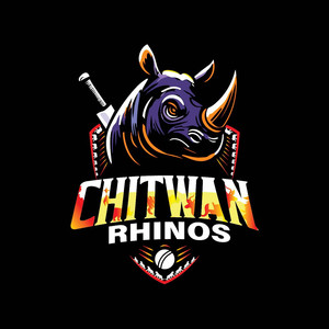Chitwan Rhinos Theme