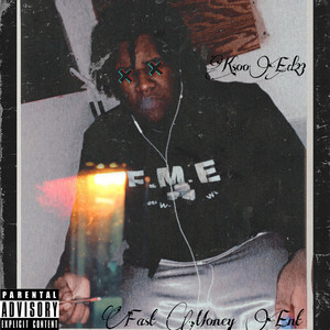 Lil Eddy Flow 2 (Explicit)