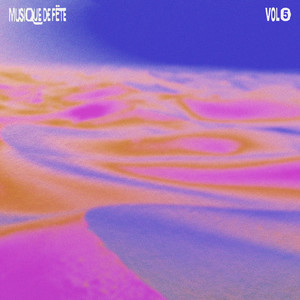 Lablabi (Musique De Fëte, Vol. 5)