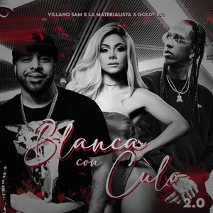 Blanca Con Culo 2.0 (Explicit)