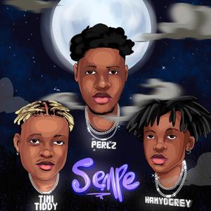 Sempe (feat. Timitiddy & Hamydgrey) (Explicit)