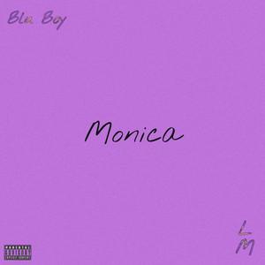 Monica (Explicit)