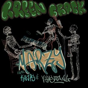 Green Crack (Explicit)