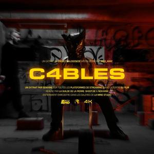 C4bles (feat. Tinux Le Rouge) [Explicit]