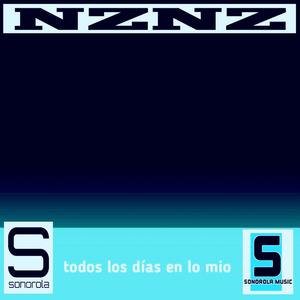 TODOS LOS DIAS EN LO MIO (Explicit)