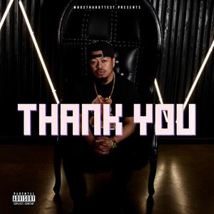 Thank You (Explicit)