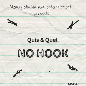 No hook (feat. Quel Azz) [Explicit]