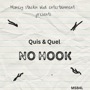 No hook (feat. Quel Azz) (Explicit)