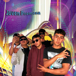 Joven Promesa (Zesarh)