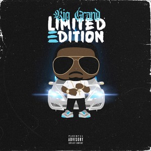 Limited Edition (Explicit)