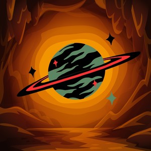 The Caverns of Saturn (Demo)