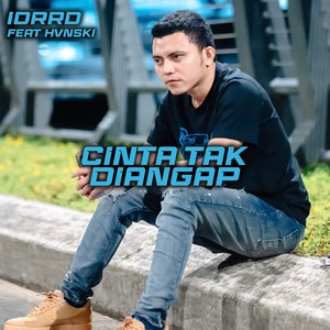 Cinta Tak Dianggap