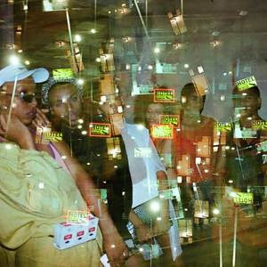 Deus É Travesti (Explicit)