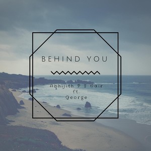 Behind You(feat. George)