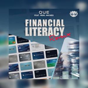 Financial Literacy (feat. Noel Niches) [Remix] [Explicit]