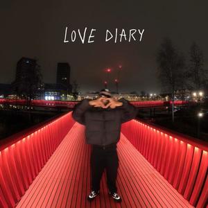 LOVE DIARY (Explicit)