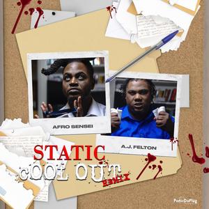 Static (feat. A.J. Felton) (Cool Out Remix)