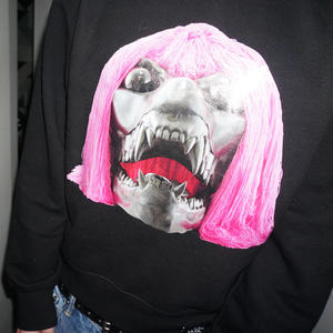 MajinMay - Duwap (feat. Poncy) (Explicit)