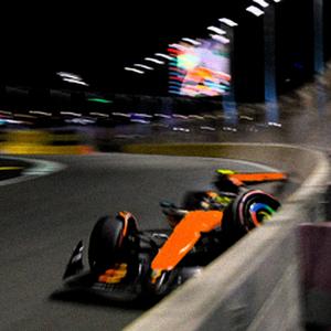 Sorry, Lando Norris (Satire) (Explicit)