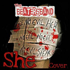 She (Cover) [Explicit]