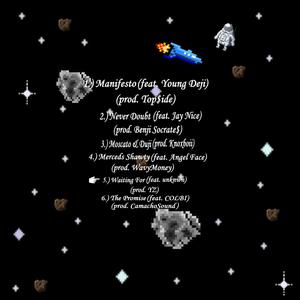Waiting For(feat. Big Nel) (Explicit)