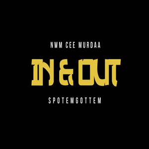 In & Out (feat. SpotemGottem) (Explicit)